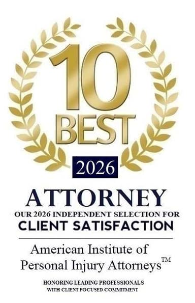 American Institute of Legal Counsel 10 Best