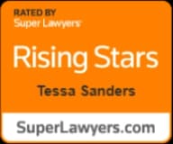 Super Lawyers Rising Stars